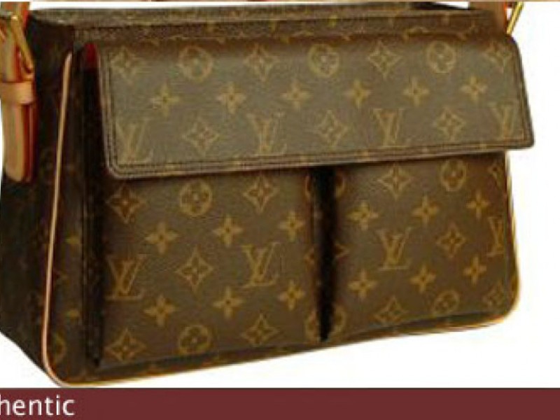 How to spot a FAKE Louis Vuitton Bag | Rumson, NJ Patch