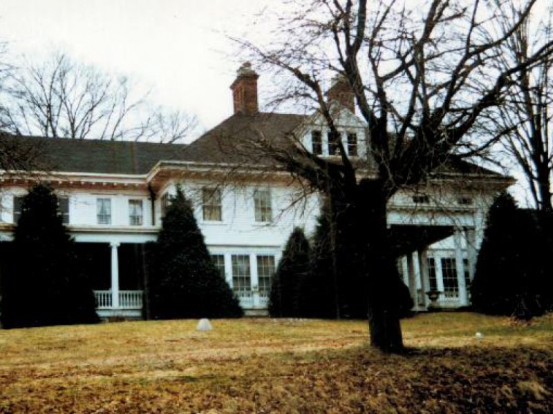 History Behind the Church Name in Oxford Oxford, CT Patch