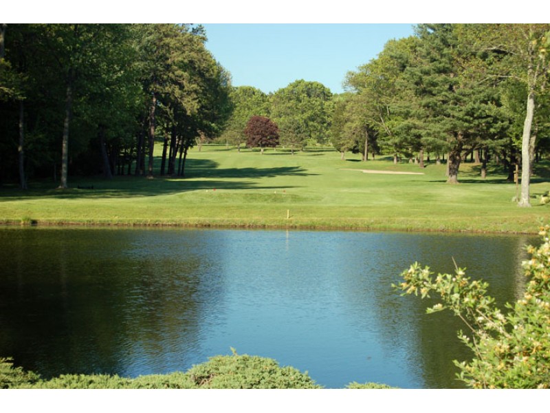 Free Golf Days at Manchester Country Club Manchester, CT Patch