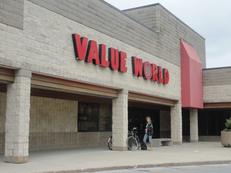 Value World Slated to Move Into Vacated Drug Mart Lakewood, OH Patch