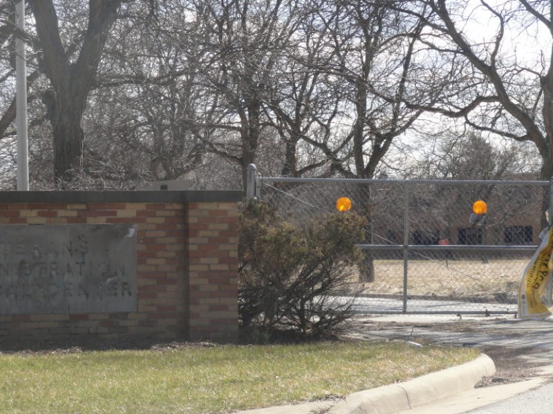 Development Plans for the Abandoned Veterans Hospital Still on Hold Brecksville, OH Patch