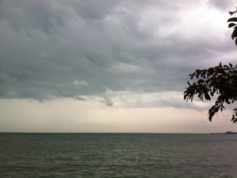 Photos of the Day After the Rain Grosse Pointe, MI Patch