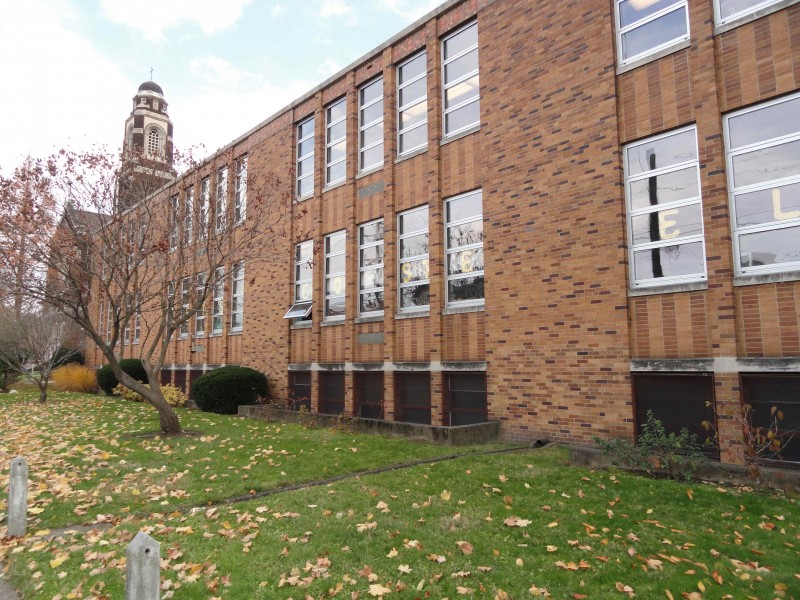 Three Local Schools to Merge into "East Catholic" at St. Maurice