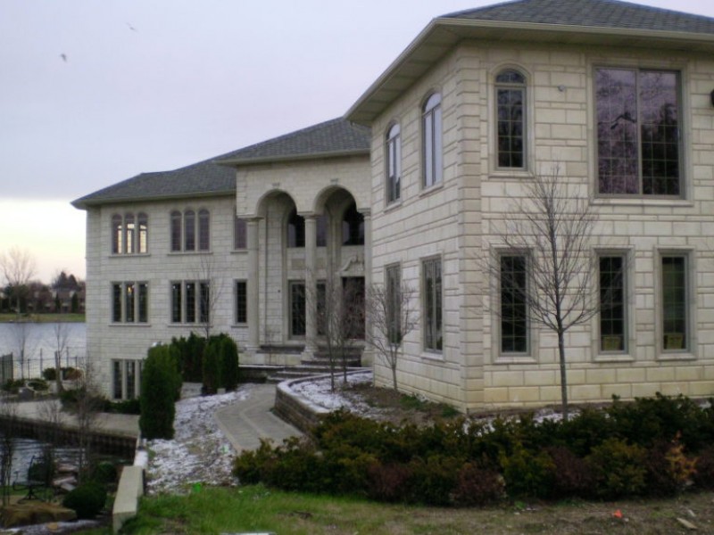 1.69 Million Lake Fenton Home Open to Public Tuesday Fenton, MI Patch