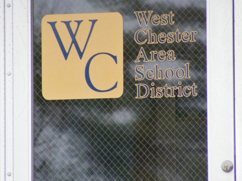 WCASD Launches New Web Site | West Chester, PA Patch