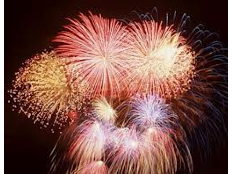 Food, Fireworks and More Planned for Peters Township Community
