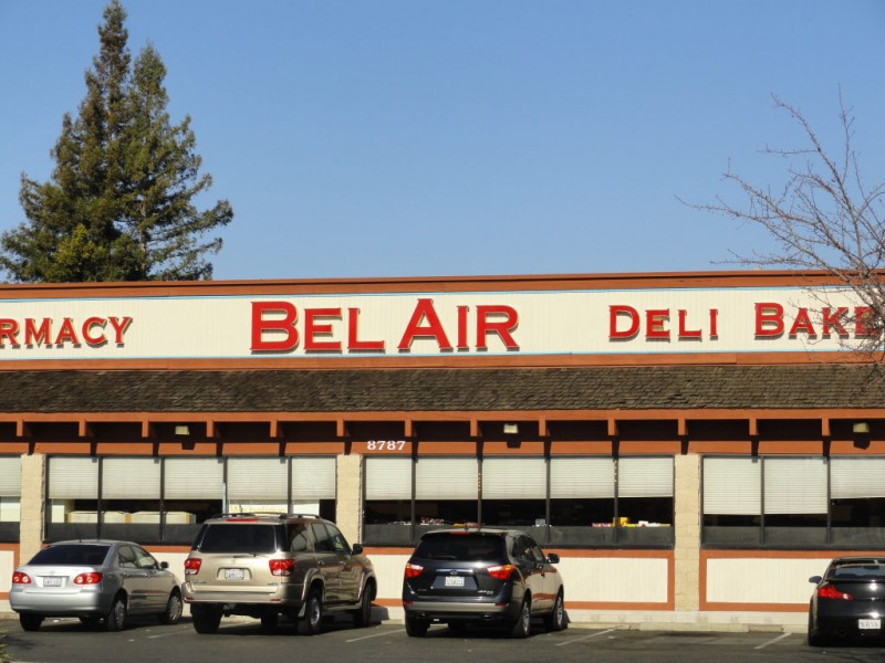 Bel Air Store on Elk Grove Blvd to Close Elk Grove, CA Patch
