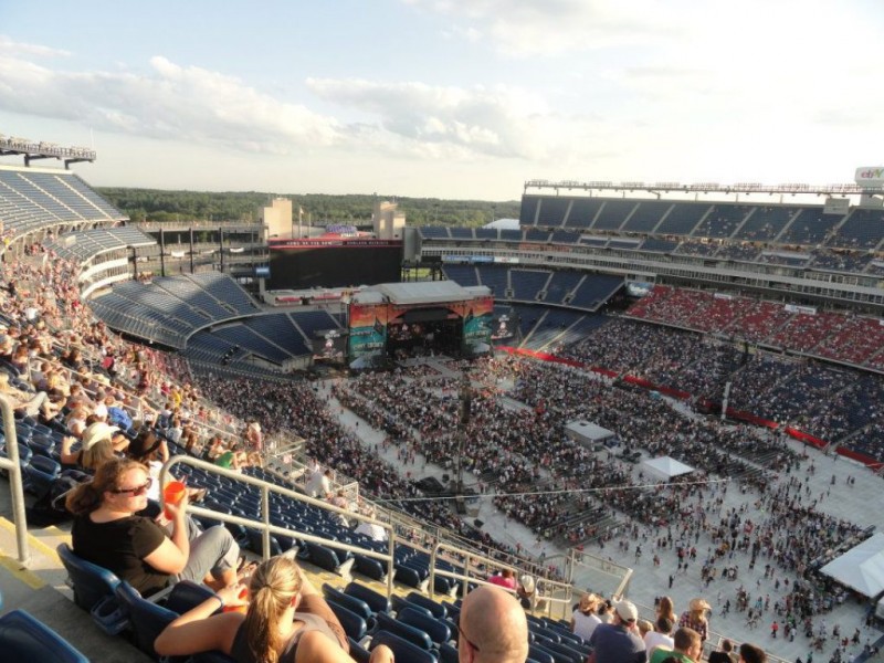 5 Things You Need to Know About This Weekend's Country Fest at Gillette