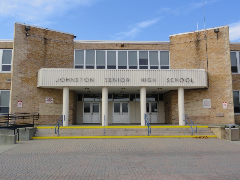 JHS Athletic Hall of Famers — Class of 2011 Johnston, RI Patch