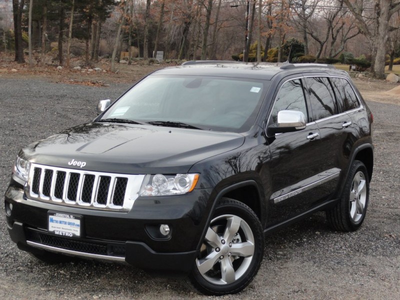 2012 jeep grand cherokee overland 2012 jeep grand cherokee overland
