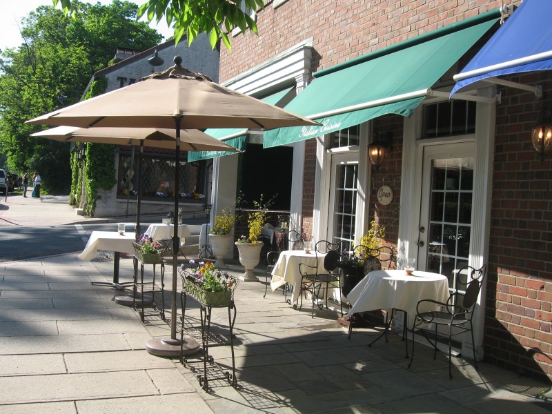 Guide Some Of The Best Outdoor Dining Options In County Guide Some Of The Best Outdoor Dining Options In County Ridgewood Nj Patch