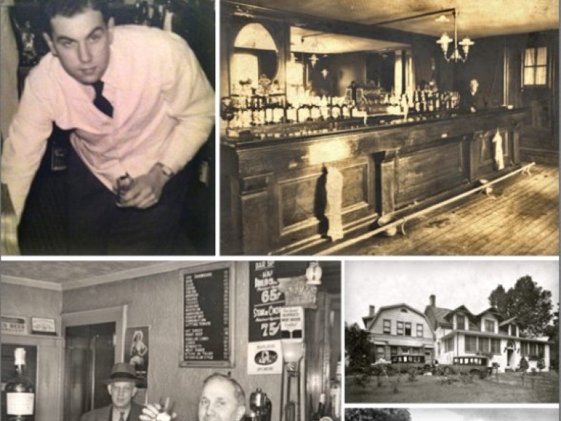 Historic Photos of Hasbrouck Heights From the Facebook 'Vintage Bergen