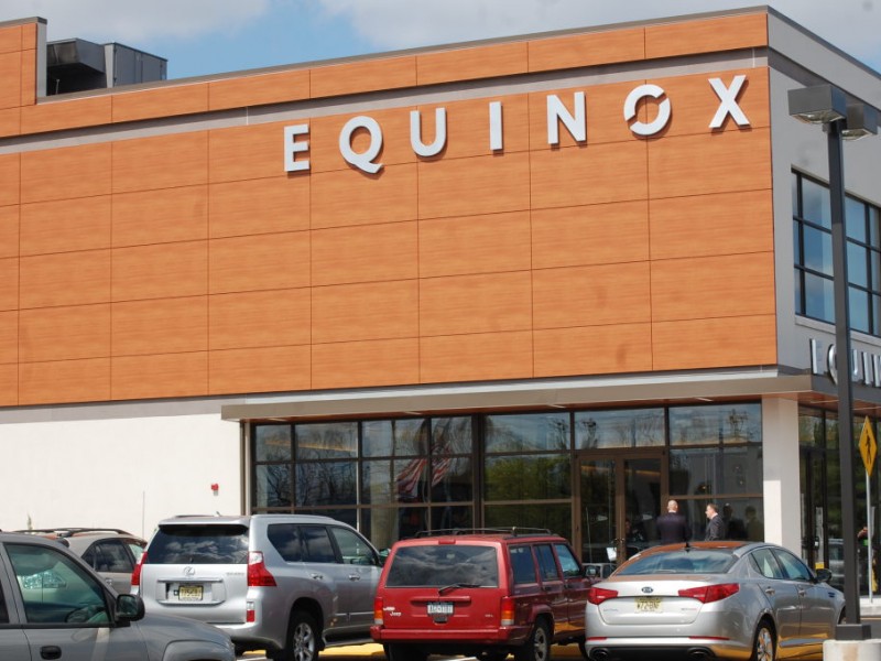 Upscale Fitness Club Equinox Now Open in Paramus | Paramus, NJ Patch