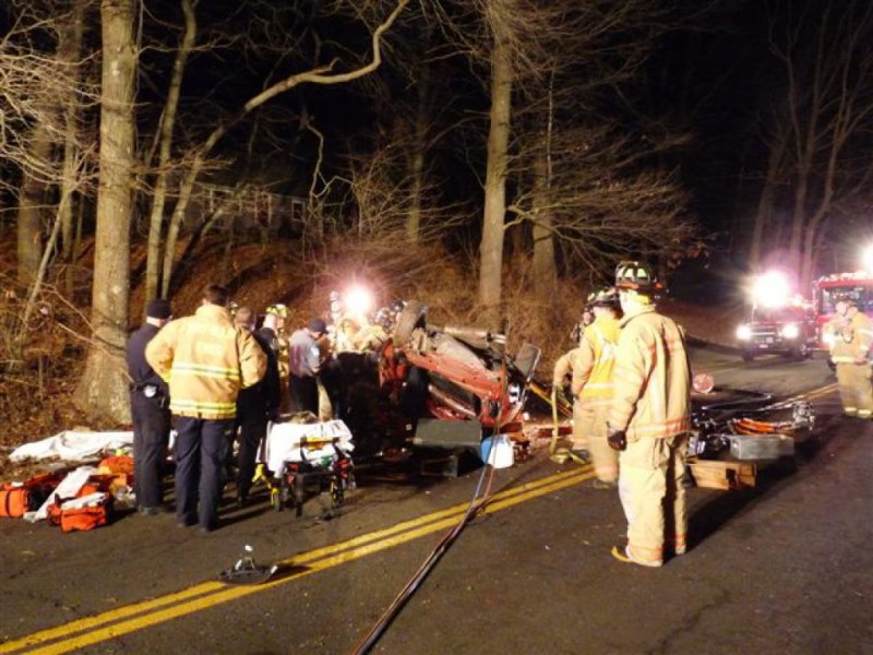 Update Road Remains Closed as Police Investigate Fatal Crash Enfield