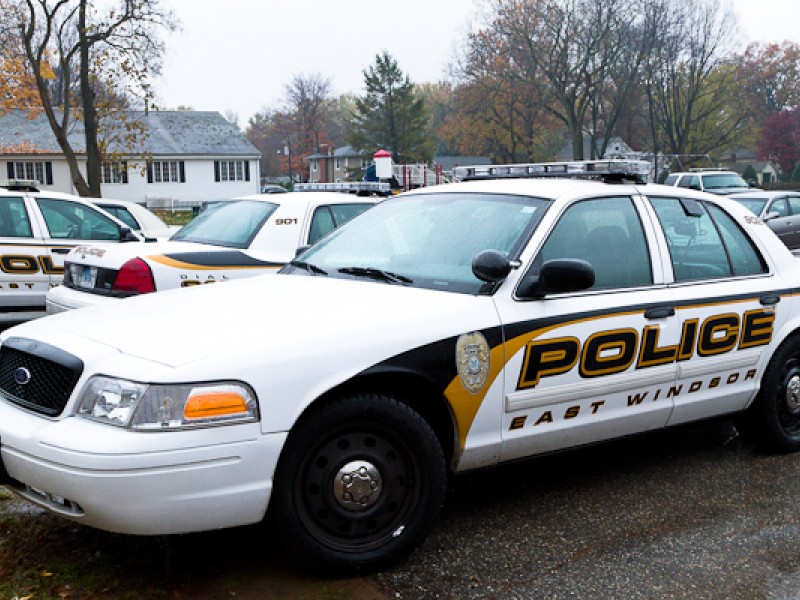 East Windsor Police Blotter March 2228 Windsor Locks, CT Patch