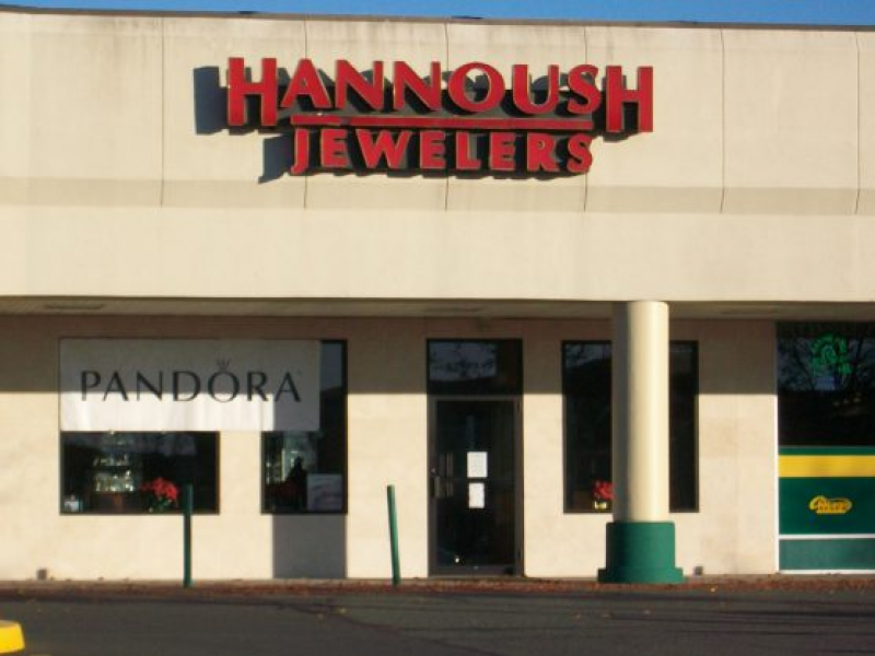 Directory Spotlight Hannoush Jewelers Enfield, CT Patch
