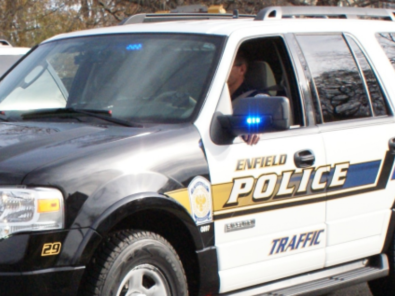 Enfield Police Blotter June 1718 Enfield, CT Patch