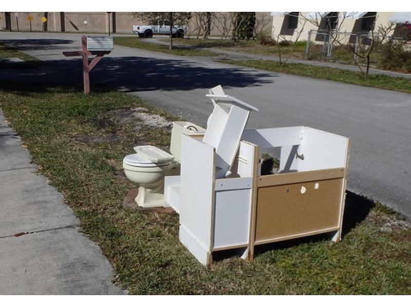 Free Bulky Waste Pick-ups Scheduled in Tolland | Tolland, CT Patch