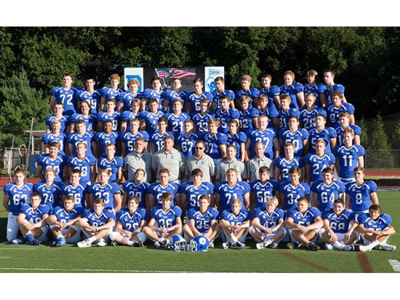 Darien High School Set For Football Championship Game | Darien, CT Patch