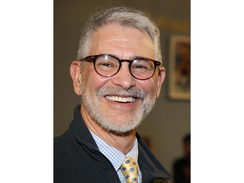 West Hartford Resident to Receive Prestigious Gold Key Award | West