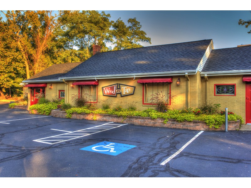 Did Your Favorite Farmington Restaurant Make the Cut? Farmington, CT