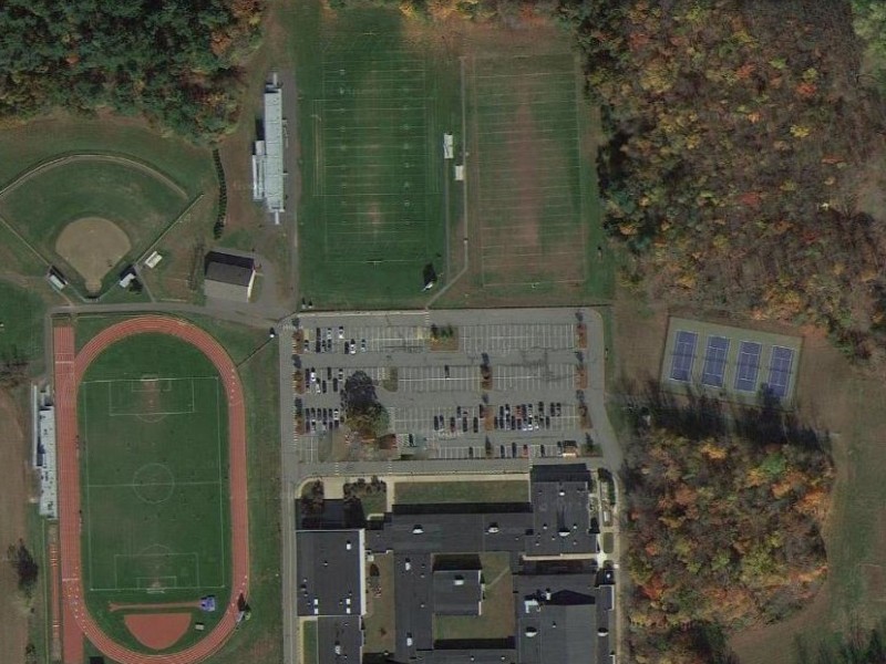 Ellington High School Expected to Receive Funding for Turf Fields