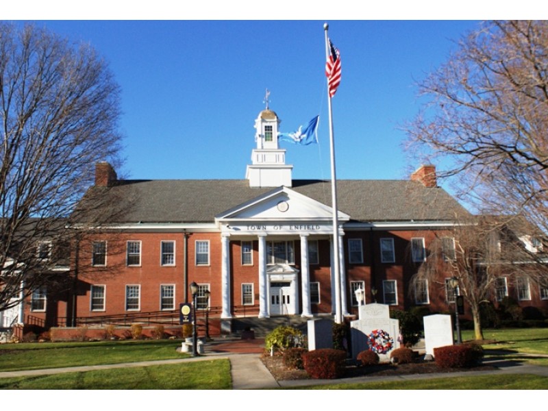 ECDC Withdraws Loan Request to Enfield Town Council | Enfield, CT Patch