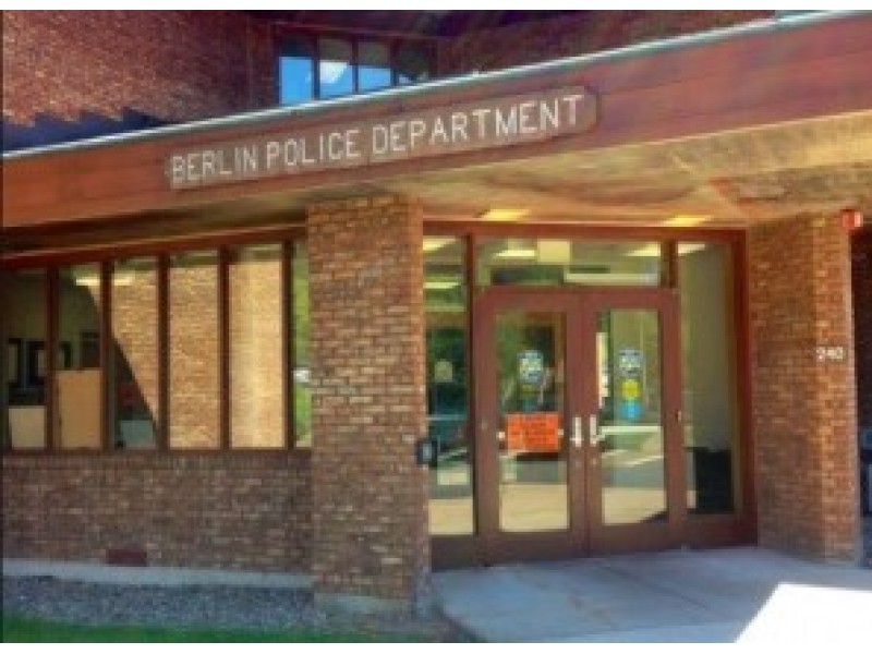 Berlin Police Department to Recognize Exemplary Officers | Berlin, CT Patch