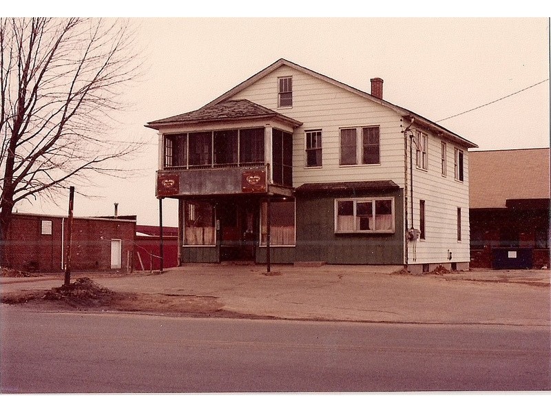 Throwback Thursday Do You Remember...? Enfield, CT Patch