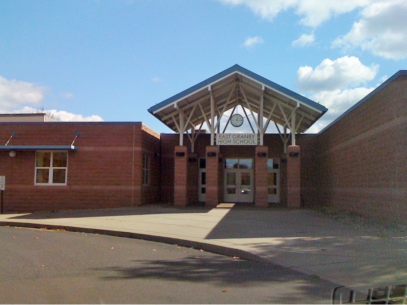 Newsweek East Granby High School Among Best in Country Granby, CT Patch