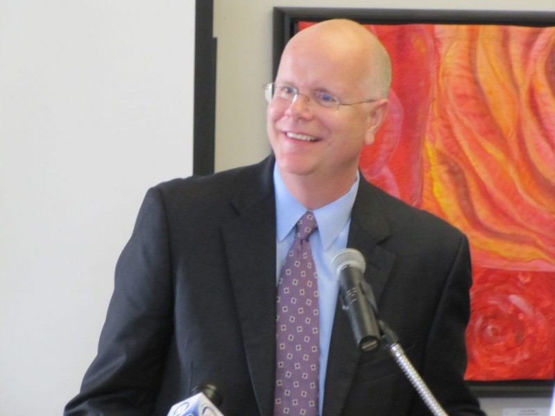 Branford's Connecticut Hospice First Certified Palliative Care