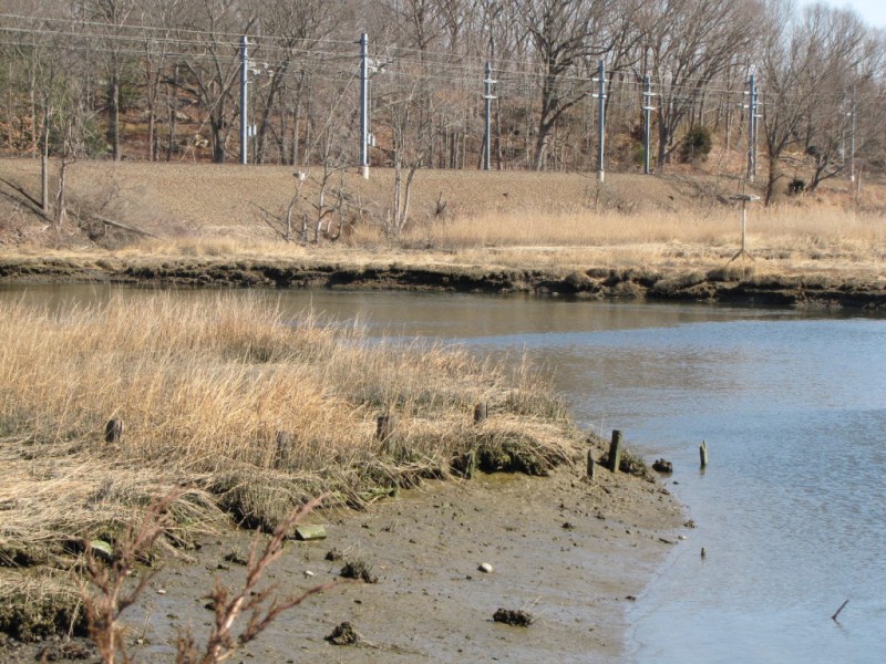 Introducing the Branford River Gateway Branford, CT Patch
