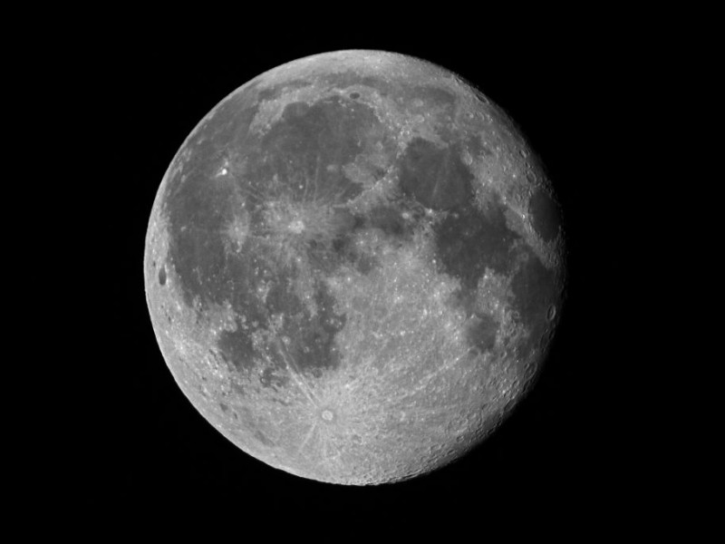 Blue Moon Will Rise Tonight | Ledyard, CT Patch