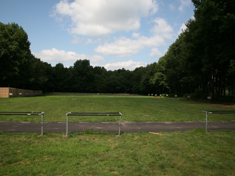 Oak Ridge Park Opens to Public Westfield, NJ Patch