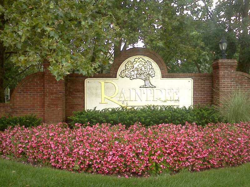 7 Reasons Why I Love Living in Raintree Freehold, NJ Patch