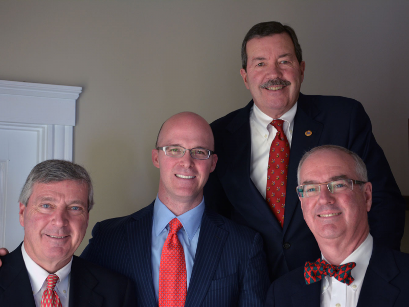 William Raveis Announces Plans to Enter Andover with the Acquisition of