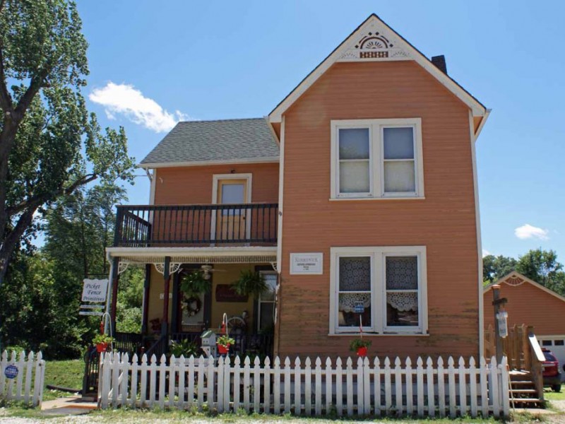 Kimmswick Have A Slice Of History Eureka, MO Patch