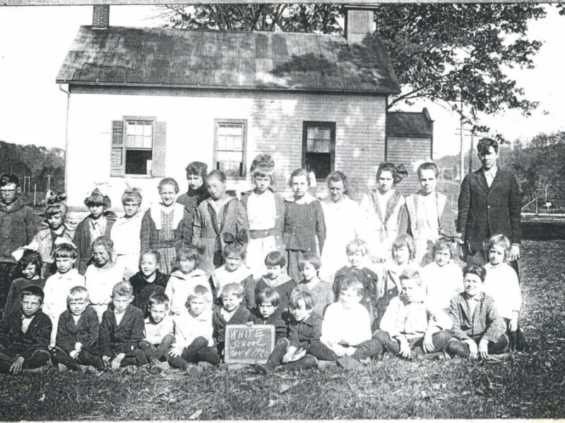 Back to School Back in the Day Arnold, MO Patch