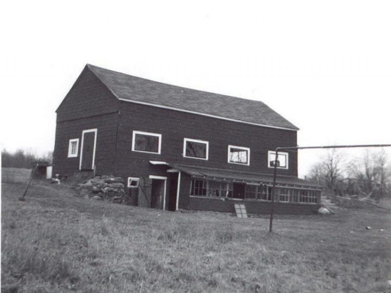 Tobacco In Connecticut: A Story of Change | Manchester, CT Patch