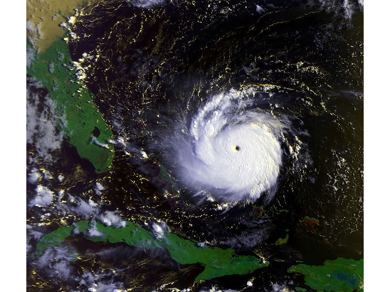 The Ferocious Labor Day Hurricane of 1935 Durham, CT Patch