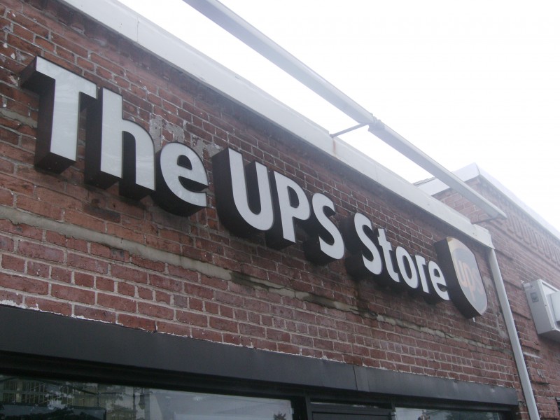 Image Result For Ups Store Winter Garden