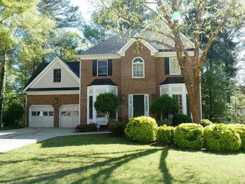 House Hunt Open Houses And Homes On CulDeSac Lots Under 200K