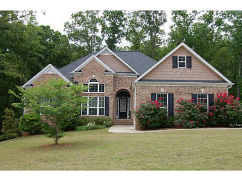 House Hunt Spacious Homes Under 200K Dallas, GA Patch