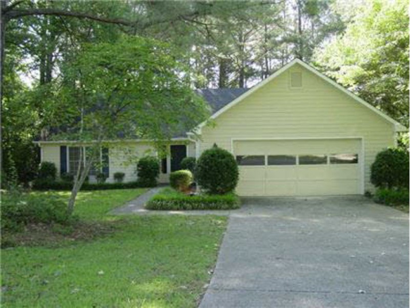 House Hunt Open Houses and Ranch Homes Under 200K Marietta, GA Patch