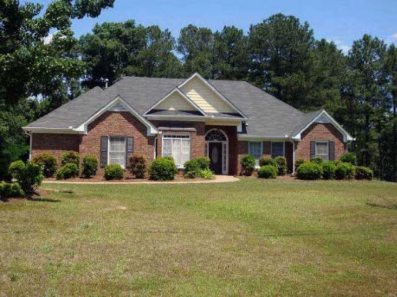 House Hunt Ranch Homes for Less Than 200K Kennesaw, GA Patch