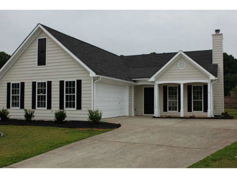 House Hunt Ranch Homes for Less Than 200K Kennesaw, GA Patch