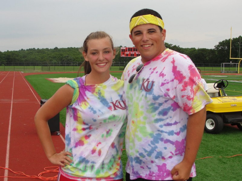 Sachem Marching Band Camp Drums Up Excitement Sachem NY Patch