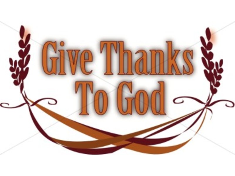 North Andover Ecumenical Thanksgiving Service | North ...