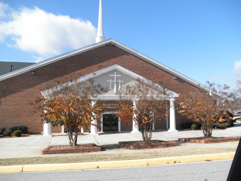 Celebrate Recovery at Hebron Baptist Church Dacula, GA Patch