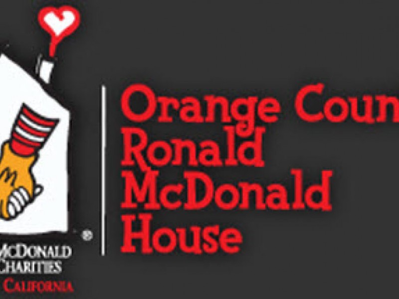 Ronald mcdonald house los angeles jobs